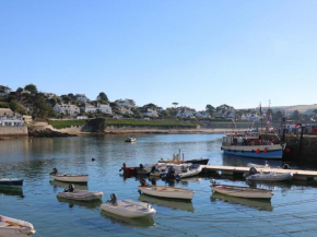 Pier Cottage, St. Mawes